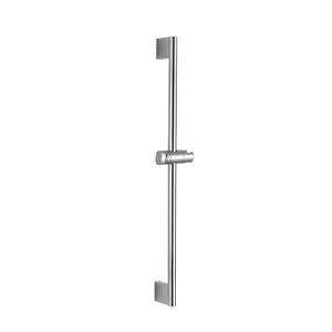 Accesorios de ducha Kaiping Gockel, barra deslizante ajustable para baño montada en la pared, barra deslizante
